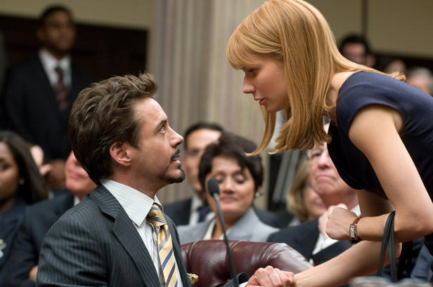 iron man 2